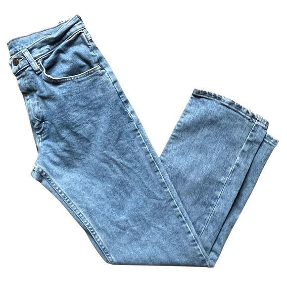 Mens Wrangler Jeans - Straight Leg - 31”x32” - Picture 8 of 13